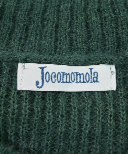 Jocomomola 開襟衫