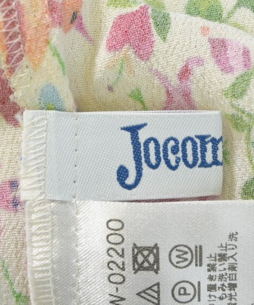 Jocomomola 女襯衫