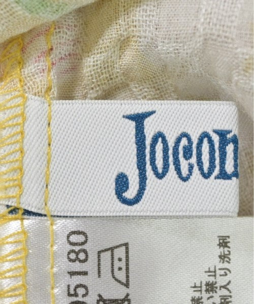 Jocomomola 女襯衫