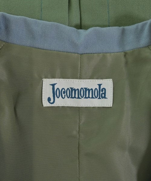 Jocomomola 風衣