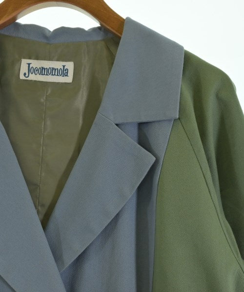 Jocomomola 風衣