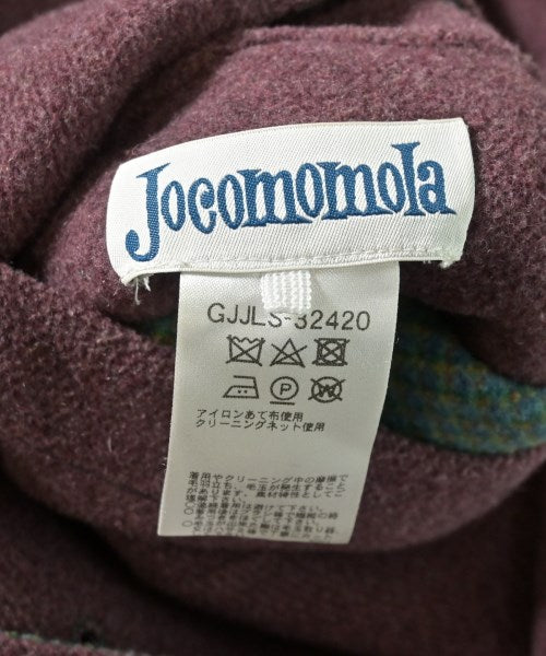 Jocomomola 其他大衣