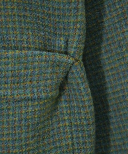 Jocomomola 其他大衣