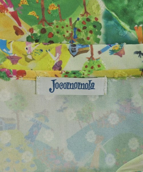Jocomomola 休閒襯衫