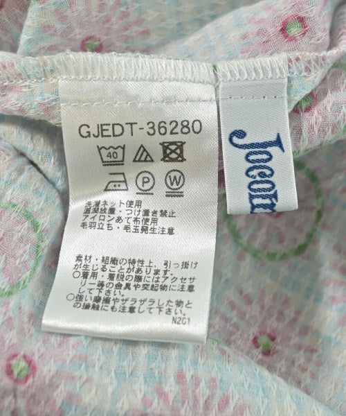 Jocomomola 襯衫裙