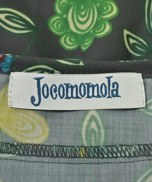 Jocomomola 女襯衫