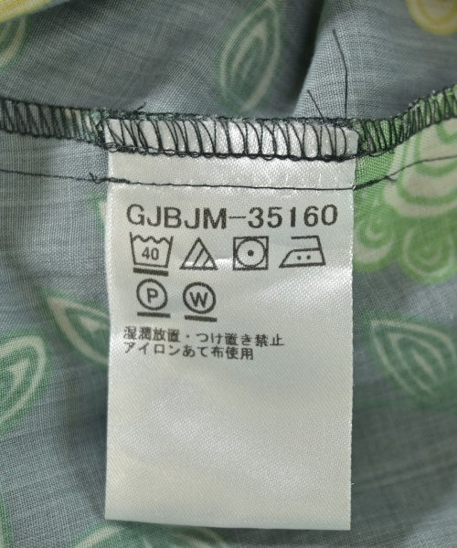 Jocomomola 女襯衫