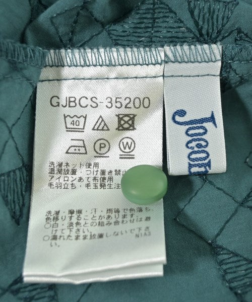 Jocomomola 女襯衫