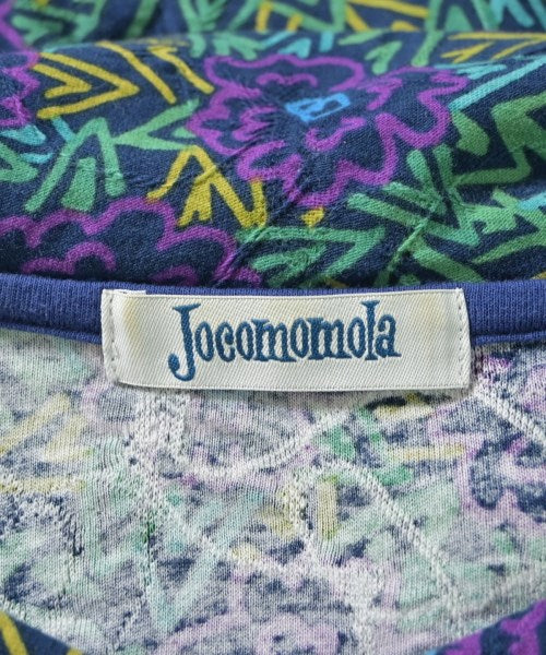 Jocomomola T恤/上衣