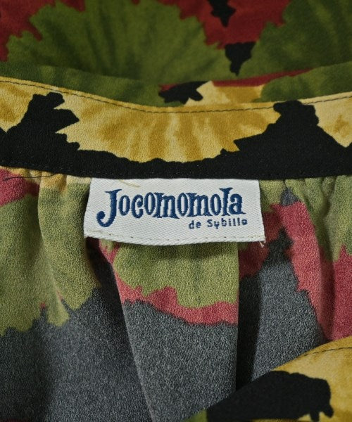 Jocomomola 休閒襯衫