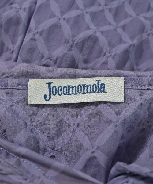 Jocomomola 女襯衫
