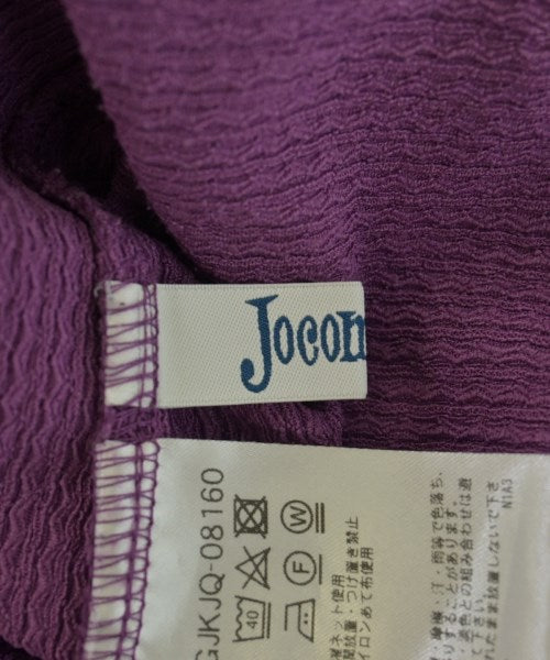 Jocomomola 女襯衫