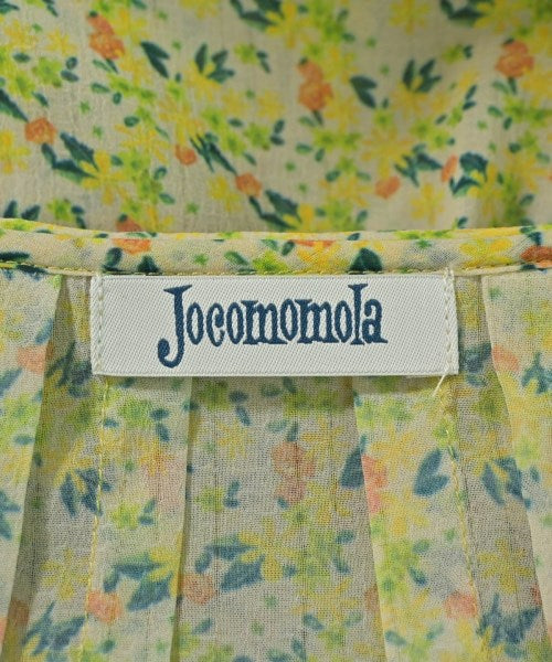 Jocomomola 女襯衫