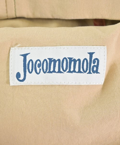 Jocomomola 其他大衣
