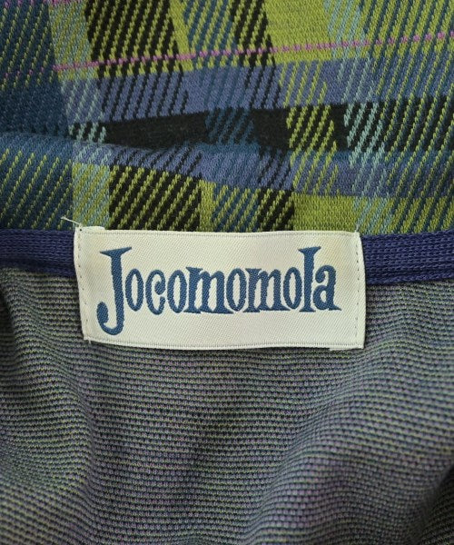 Jocomomola 其他飛行外套