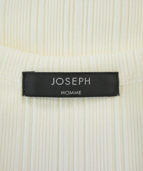 JOSEPH HOMME T恤/上衣
