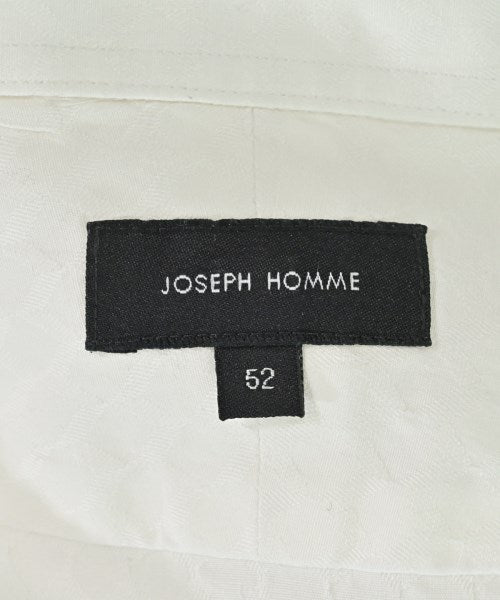 JOSEPH HOMME 正式襯衫