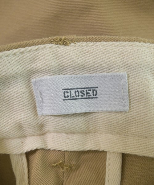 CLOSED 休閒褲