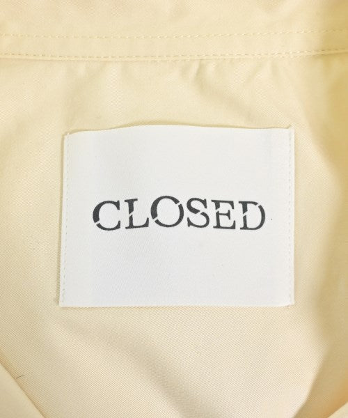 CLOSED 休閒襯衫