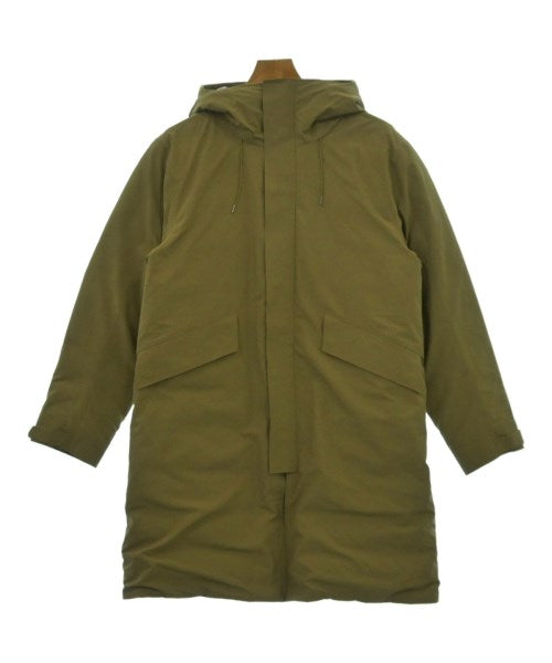 C.P COMPANY 其他大衣