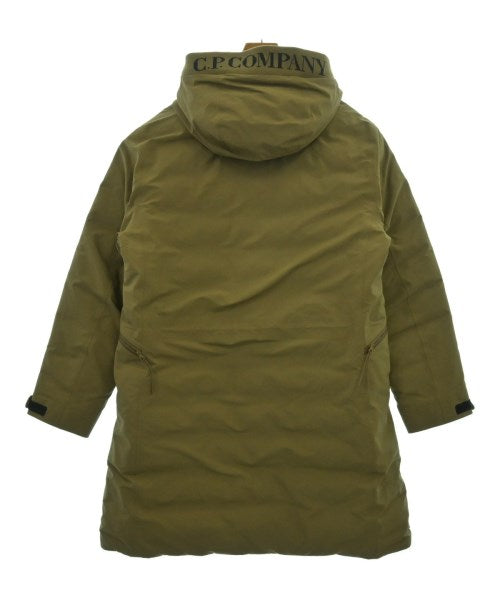 C.P COMPANY 其他大衣