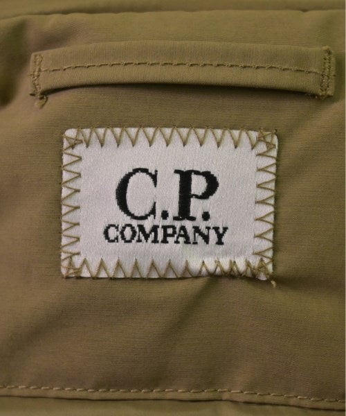 C.P COMPANY 其他大衣