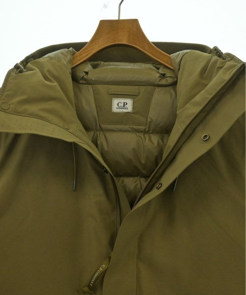C.P COMPANY 其他大衣