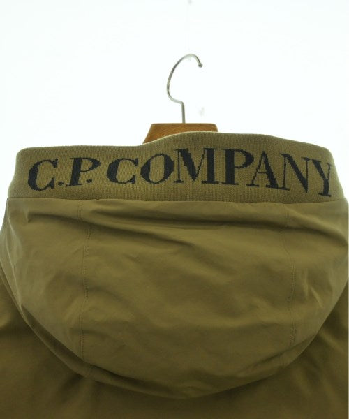 C.P COMPANY 其他大衣