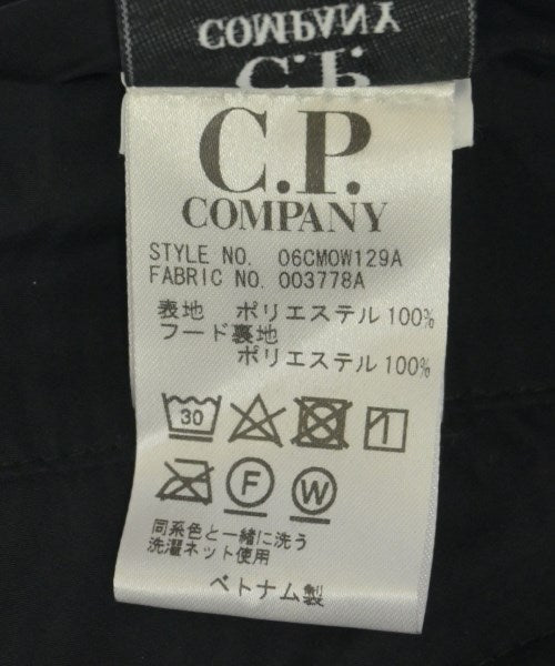 C.P COMPANY 山系外套