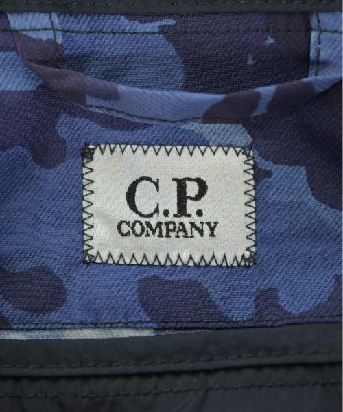 C.P COMPANY 山系外套