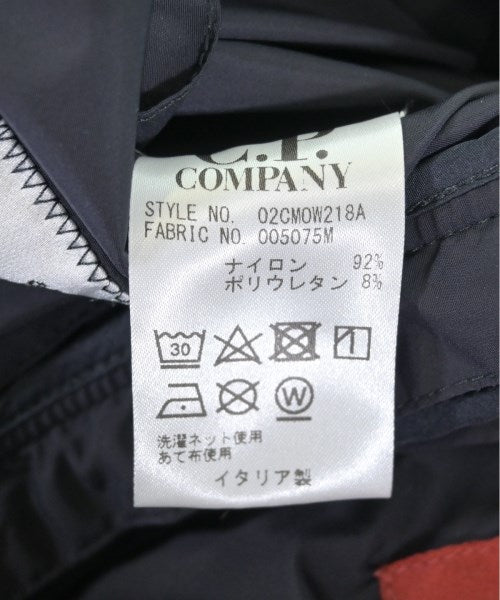 C.P COMPANY 山系外套