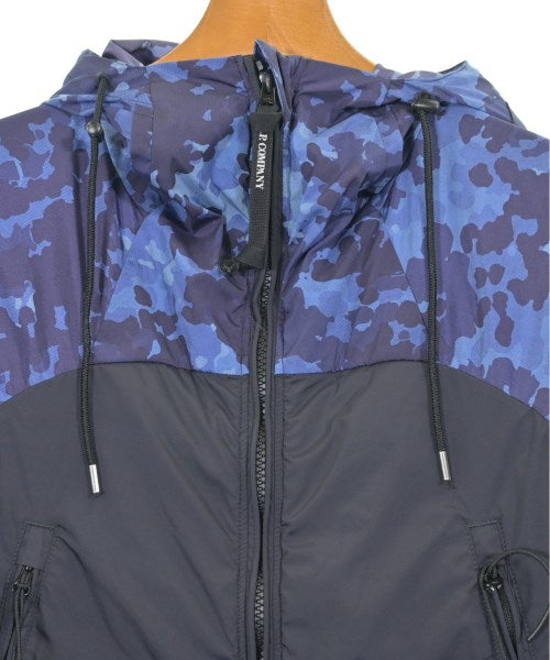 C.P COMPANY 山系外套