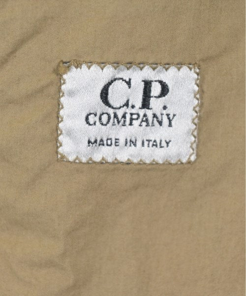 C.P COMPANY 休夾克