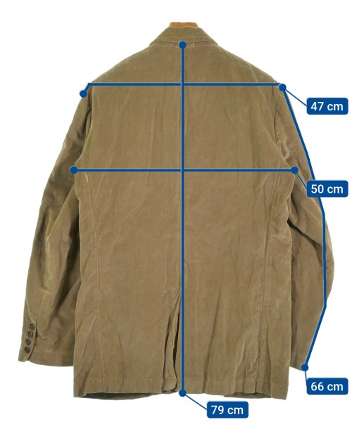 C.P COMPANY 休夾克