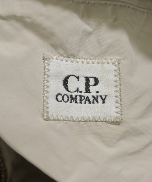 C.P COMPANY 休閒夾克