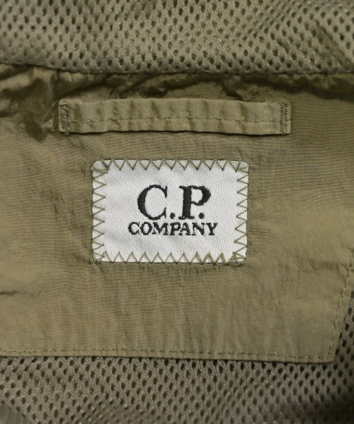 C.P COMPANY 其他飛行外套