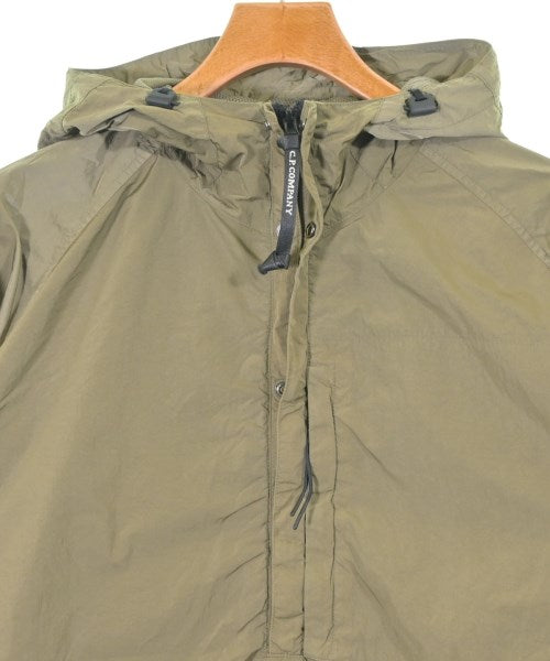 C.P COMPANY 其他飛行外套