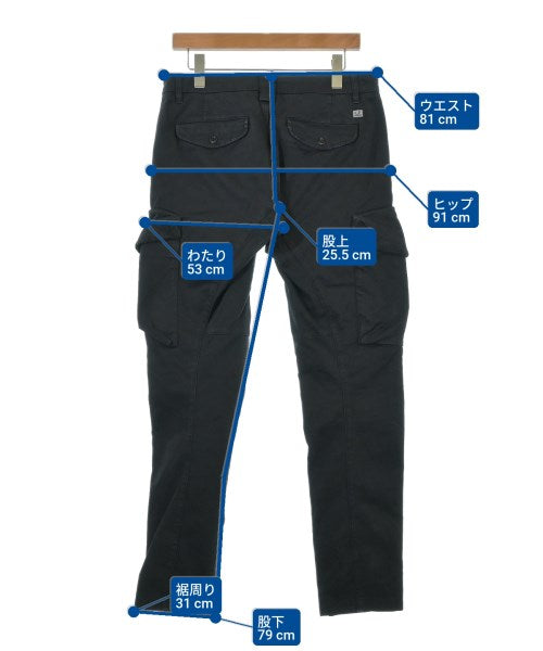 C.P COMPANY 工裝褲