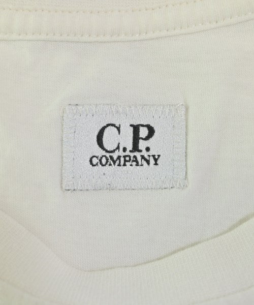 C.P COMPANY T恤/上衣