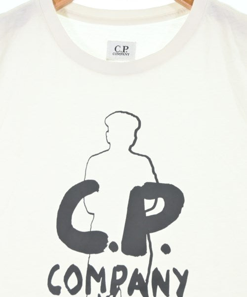 C.P COMPANY T恤/上衣