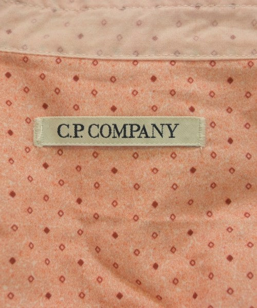 C.P COMPANY 休閒襯衫