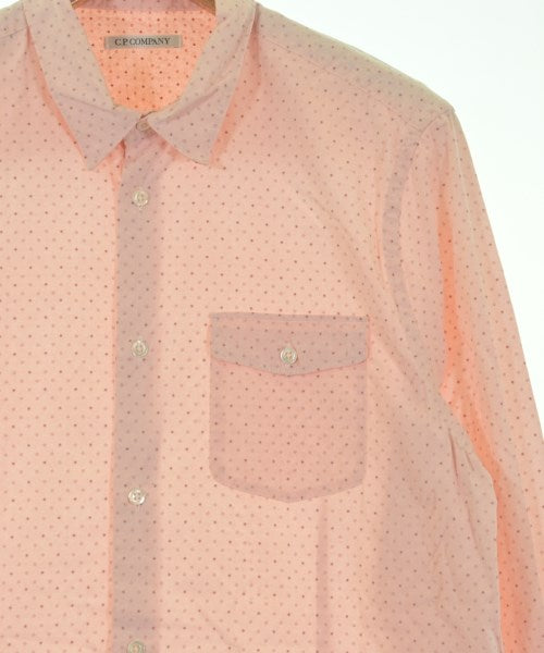 C.P COMPANY 休閒襯衫
