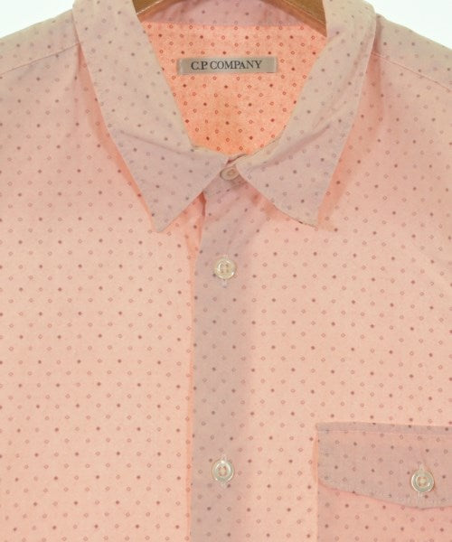 C.P COMPANY 休閒襯衫