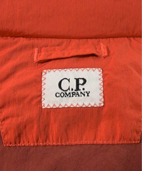 C.P COMPANY 其他飛行外套