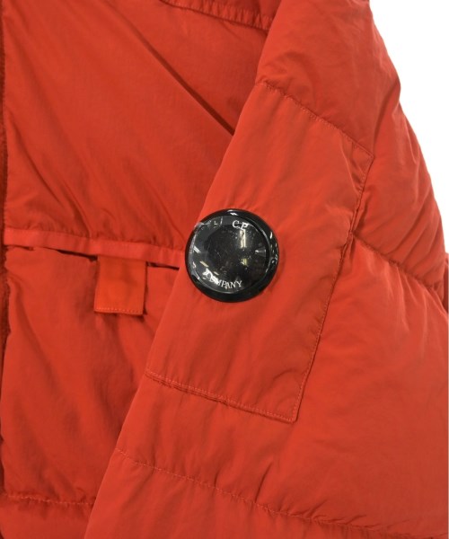 C.P COMPANY 其他飛行外套