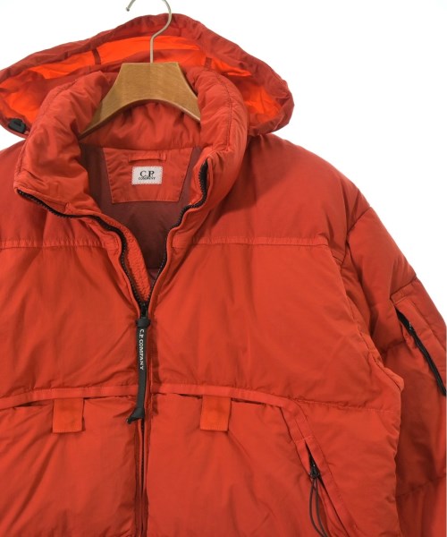 C.P COMPANY 其他飛行外套