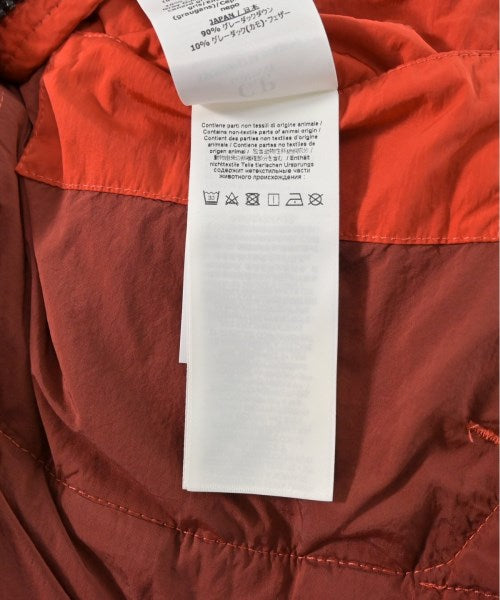 C.P COMPANY 其他飛行外套