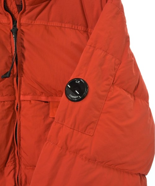 C.P COMPANY 其他飛行外套