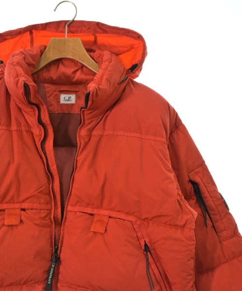 C.P COMPANY 其他飛行外套