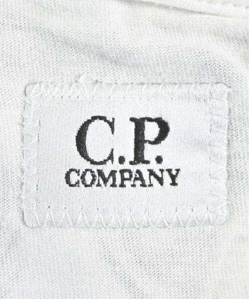 C.P COMPANY T恤/上衣